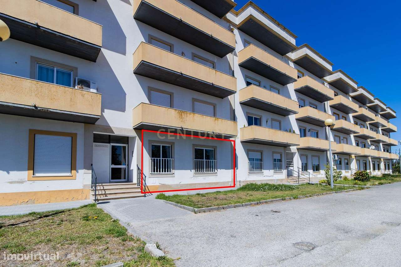 Apartamento T2 Remodelado | Pataias | Garagem e Sótão-22
