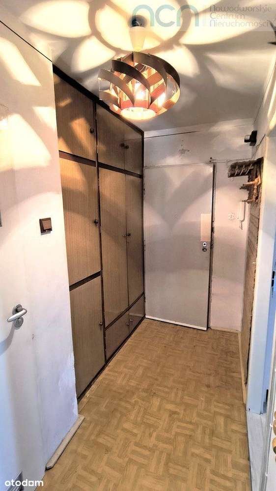 Mieszkanie 2 - pok. w centrum miasta.-7