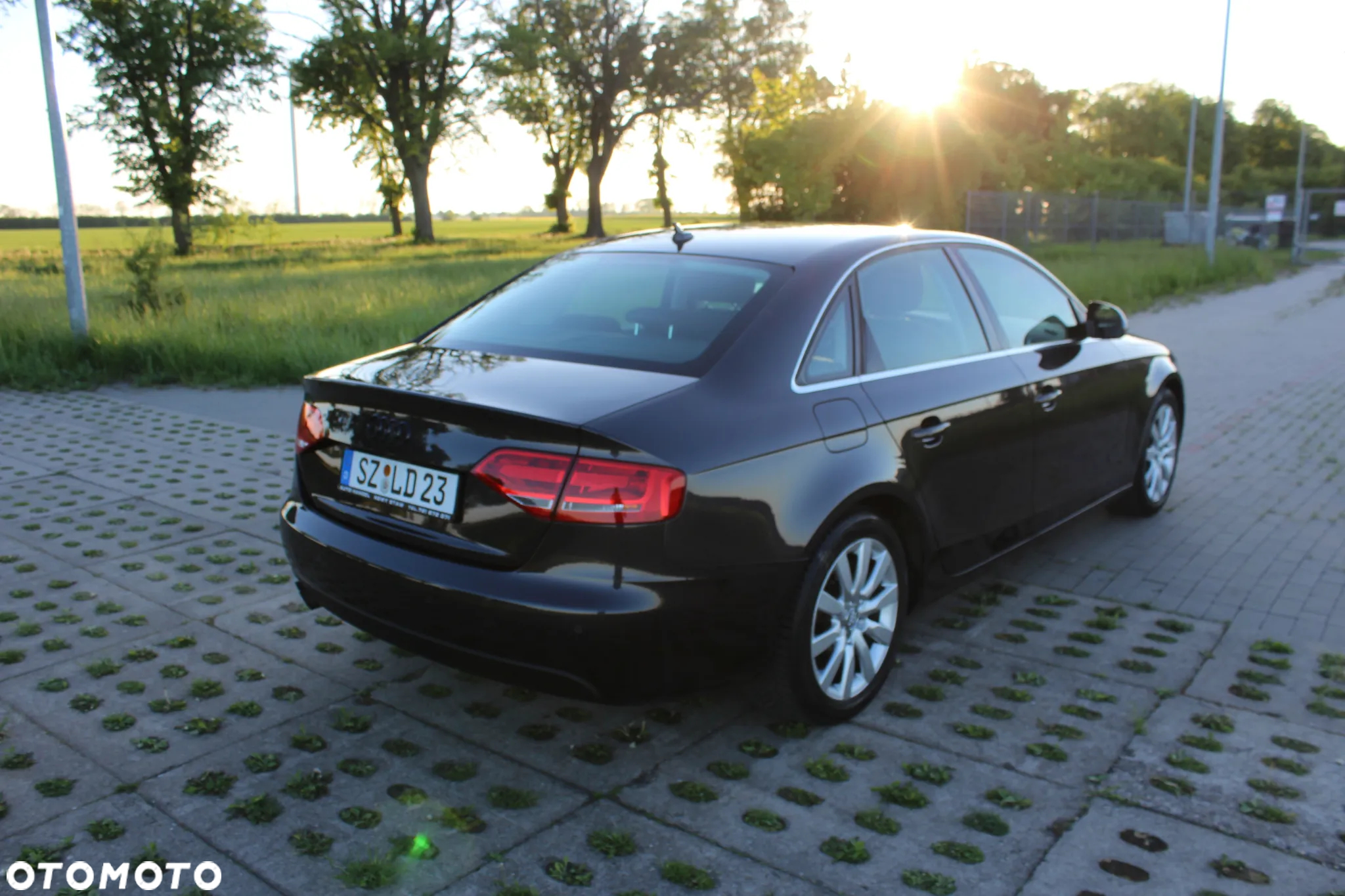 Audi A4 1.8 TFSI Attraction - 15