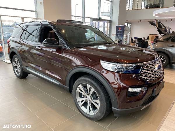 Ford Explorer - 6