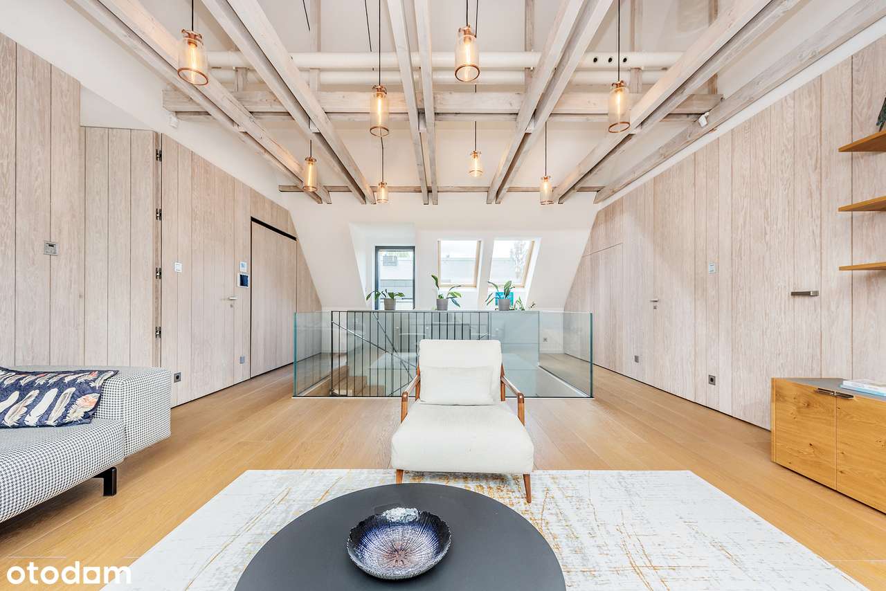 Piękna willa blisko Lasu, najlepsza lokalizacja!-14