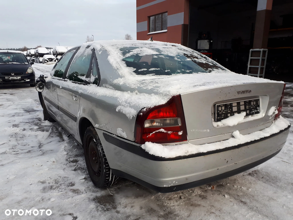 VOLVO S80 98-04 ZDERZAK PRZÓD PRZEDNI 426-46 - 7