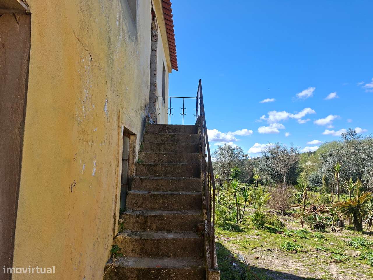 Quinta T5 Venda em Comenda,Gavião-18