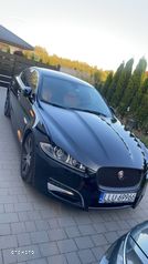 Jaguar XF 3.0 V6 Diesel S Luxury