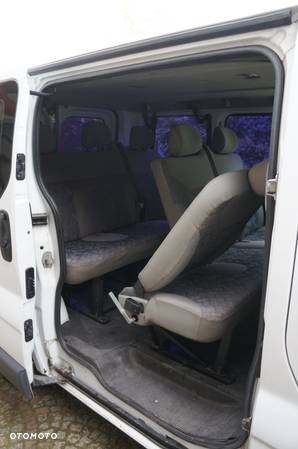 Opel Vivaro - 4