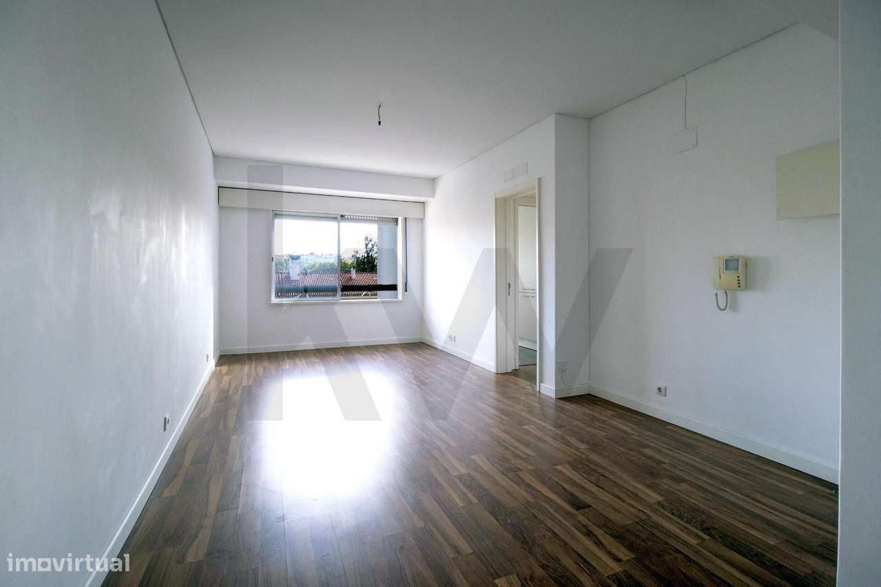 Apartamento T1 para arrendar em Campo Grande, Alvalade - Grande imagem: 4/20