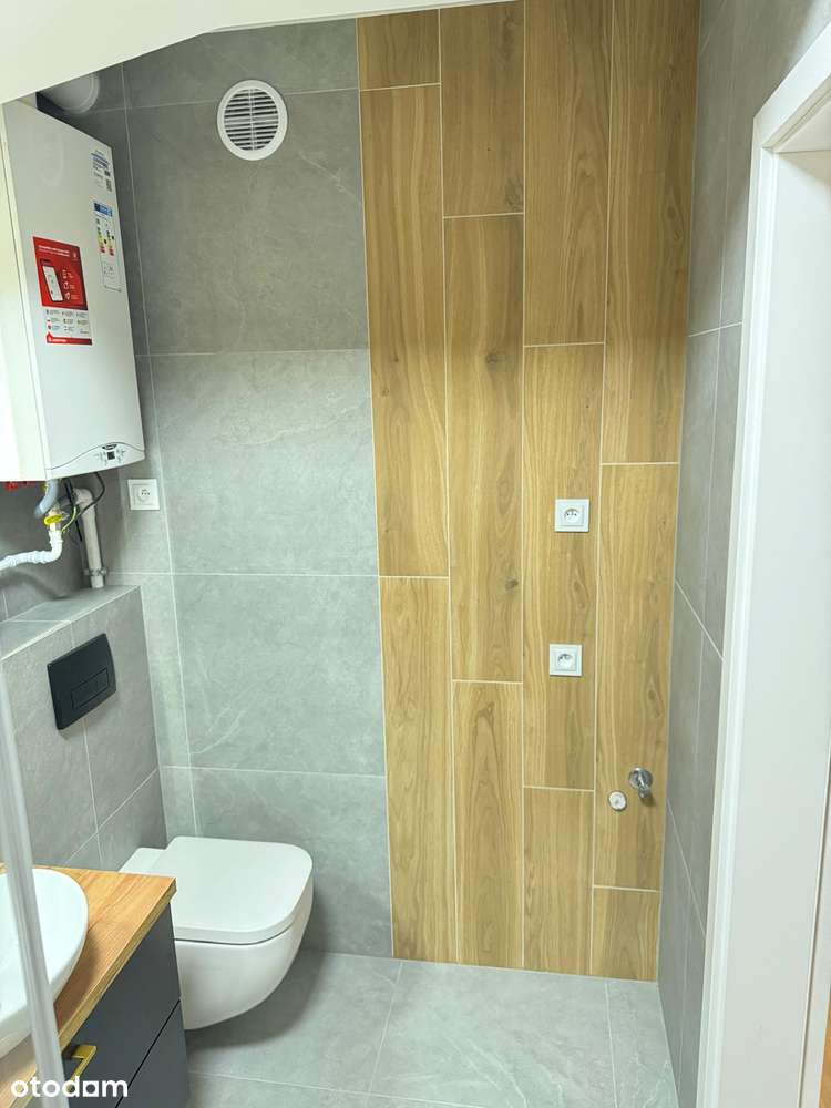 Mieszkanie wykończone pod klucz! Gotowe do zamieszkania-6