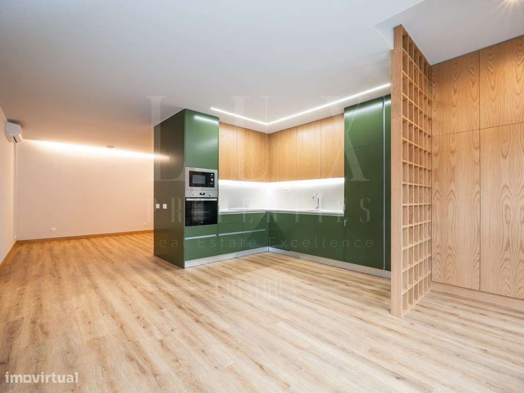 Apartamento T1 | Rua de Montarroio, Coimbra - Grande imagem: 2/17