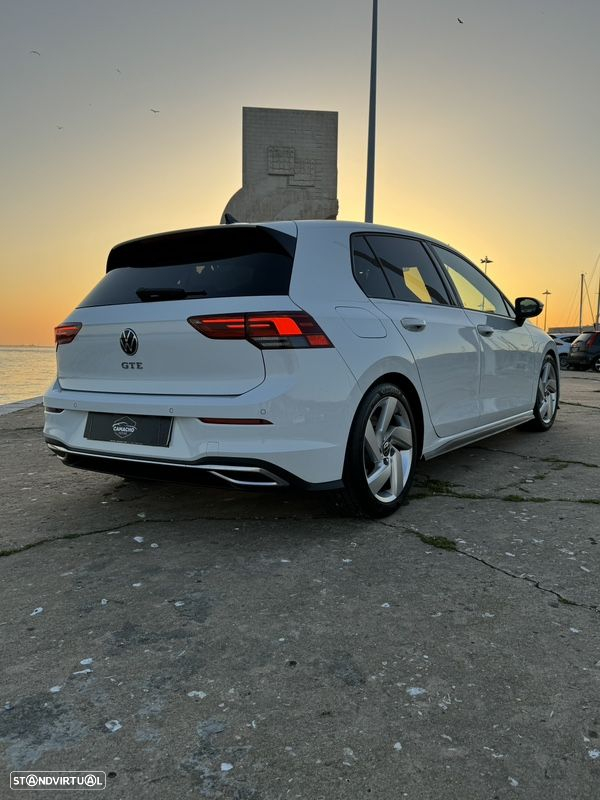 VW Golf 1.4 TSI GTE DSG - 32