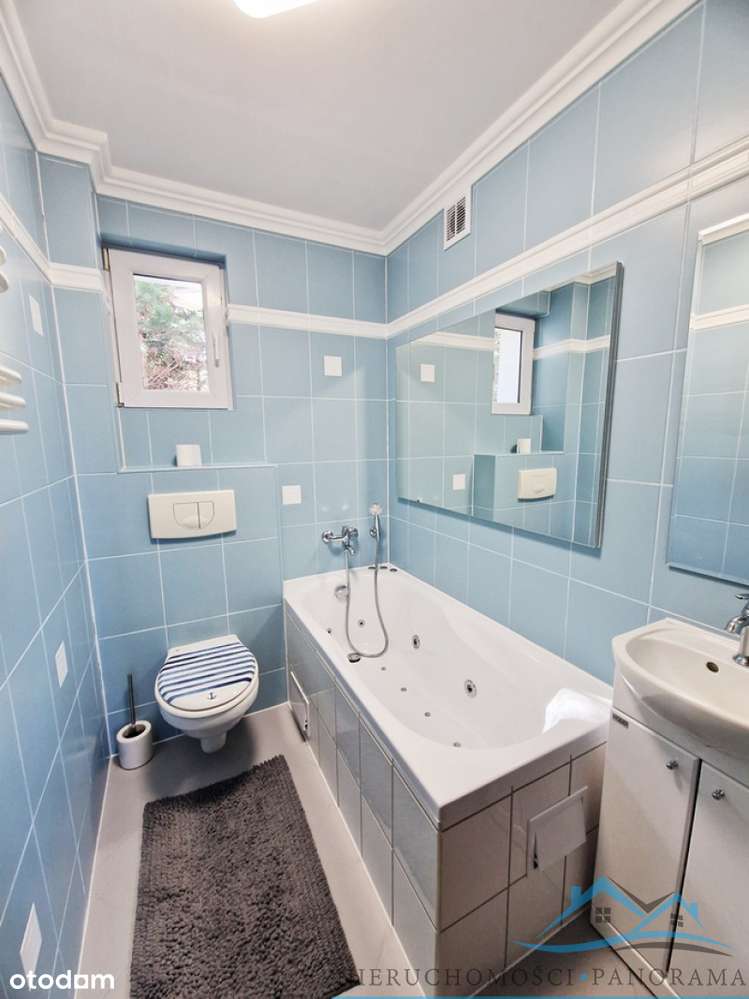 Wyjątkowy dom w Przesiece-11