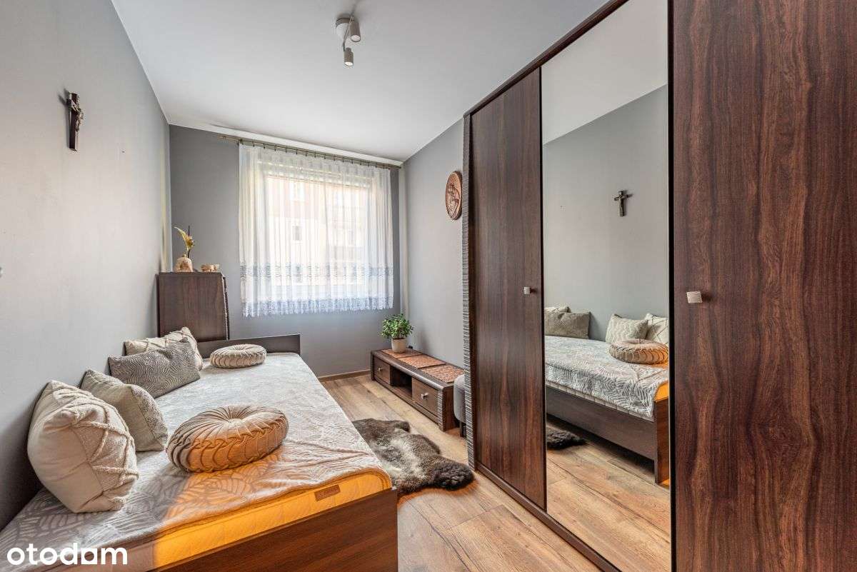 mieszkanie 3-pokojowe Wejherowo-10