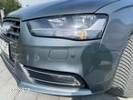 Audi A4 2.0 TFSI Quattro S tronic - 11