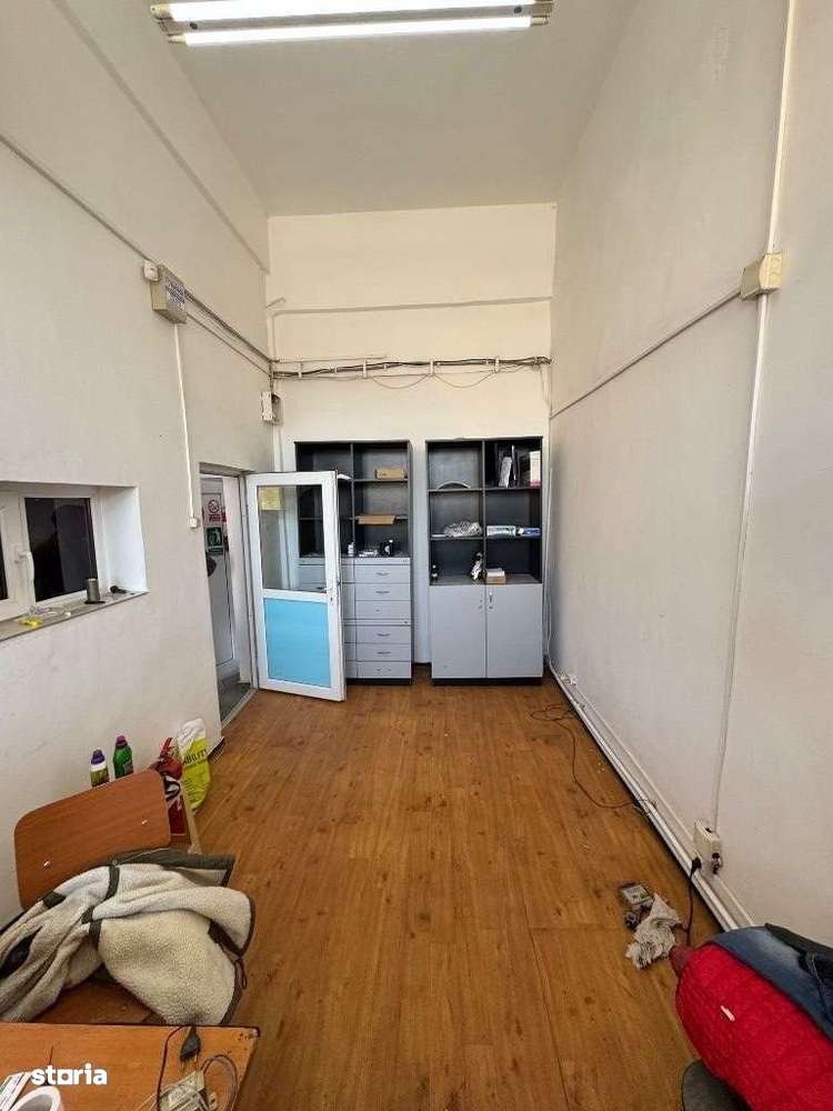 Cladire P*1 Faurei - Imagine principală: 4/20