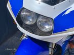 Suzuki GSX R 400 SP - 4