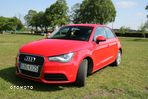 Audi A1 1.2 TFSI Prime Edition - 11