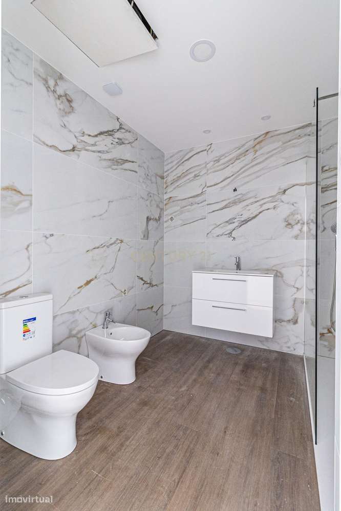 Apartamento T2 – Fração M em Viana do Castelo Roy Rock Saint Sebastian - Grande imagem: 4/60