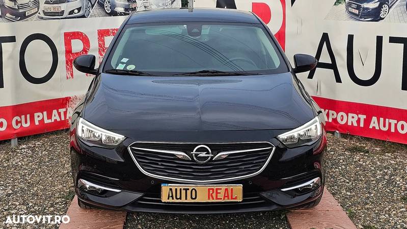 Opel Insignia Grand Sport 1.6 Diesel Business Edition - 2