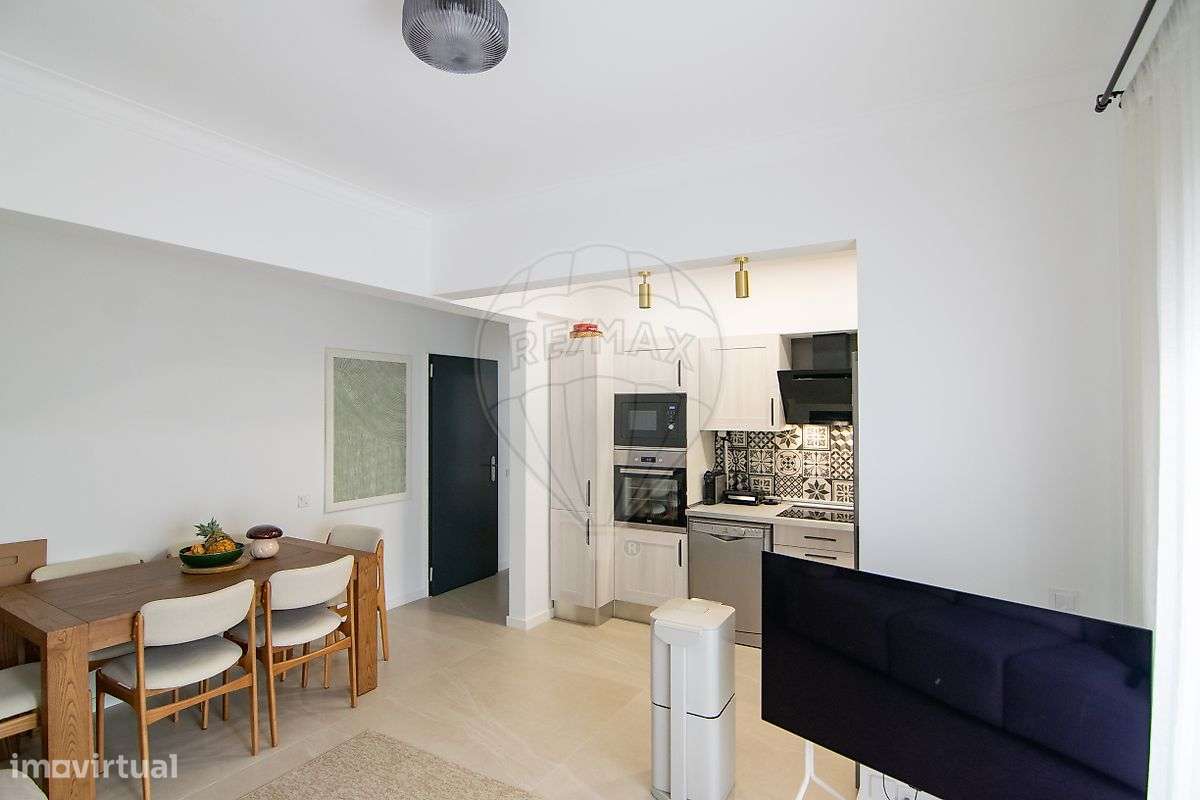 Apartamento T2 para arrendamento - Grande imagem: 4/15