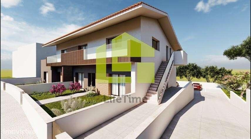 Prédio com Projeto Aprovado em Santa Clara - Grande imagem: 3/18