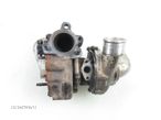 TURBOSPRĘŻARKA TOYOTA RAV 4 III 2.2 D 4WD 1720126030 - 5