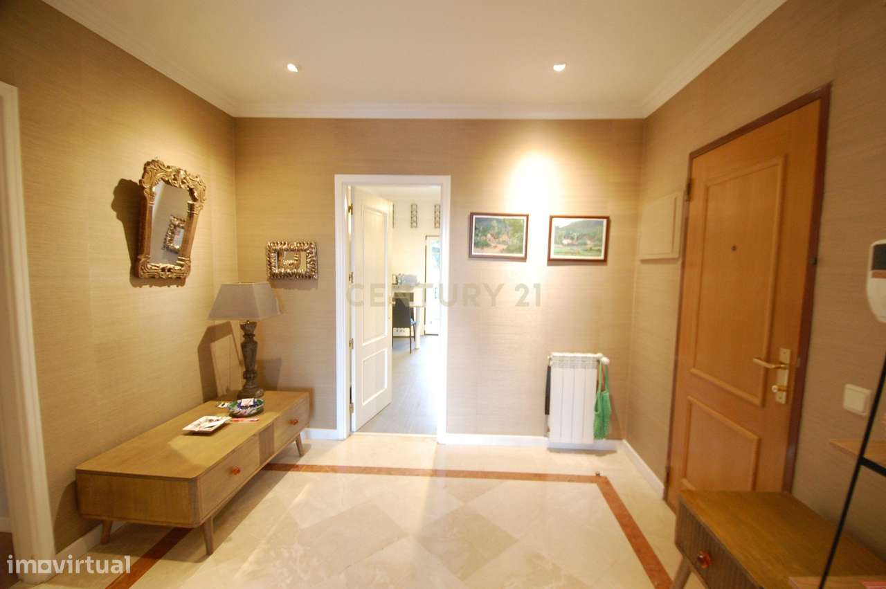 Apartamento T5 Duplex Lugares de Byron-6