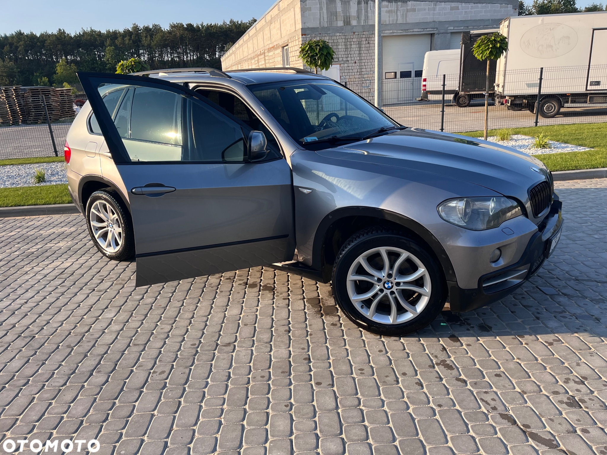 BMW X5 3.0d xDrive - 6