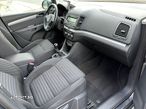 Volkswagen Sharan 2.0 TDI BlueMotion Technology Cup - 18