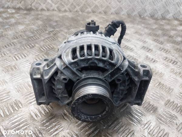 ALTERNATOR BOSCH OPEL VECTRA B 2.2 16V 24455913 - 1