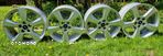 Oryginalne Felgi Ford 17 5x108 S-max,Kuga,Focus,Mondeo,C-Max AlufelgiKoła - 1