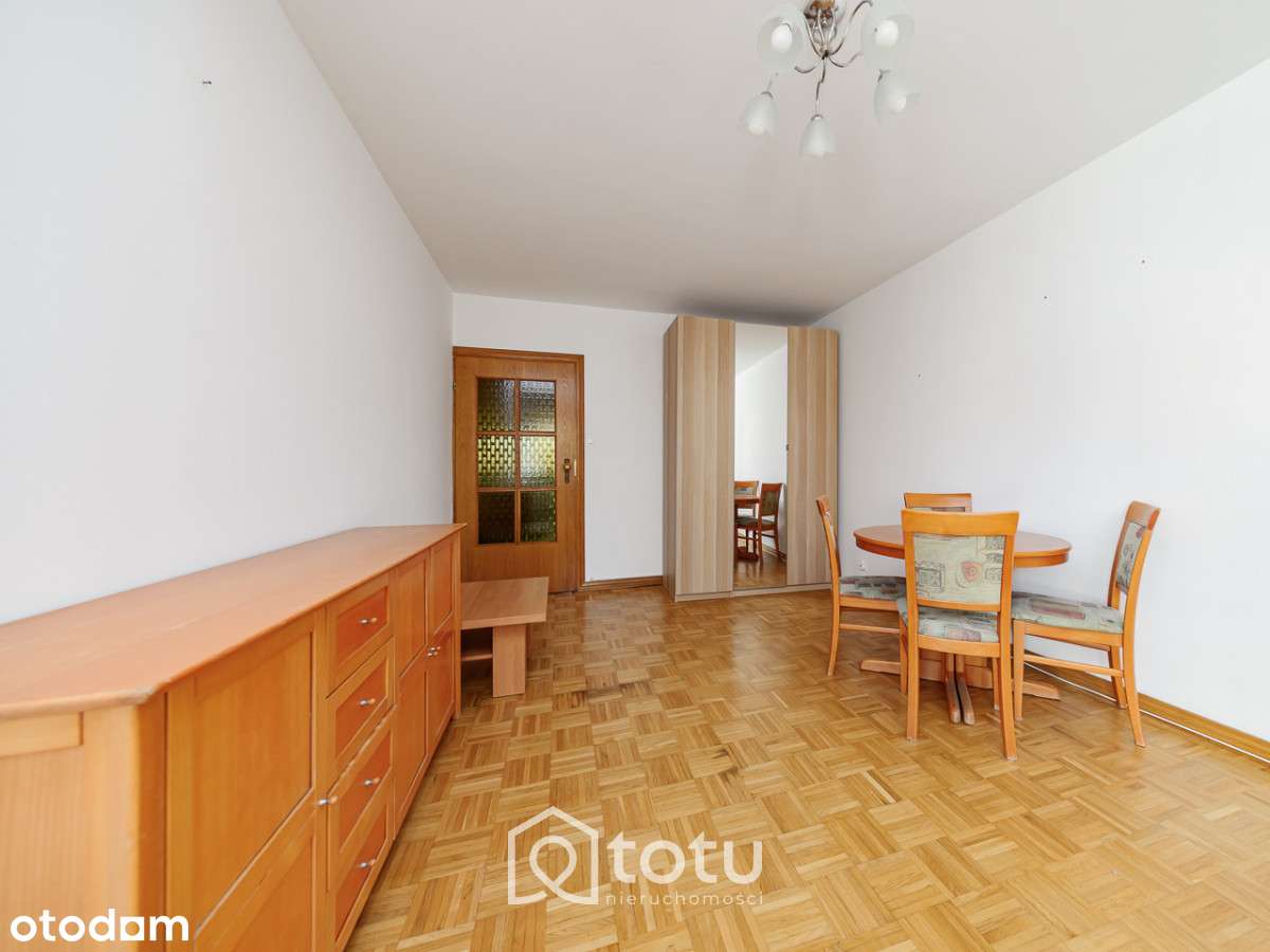 ✅ Balkon-Do Metro Kabaty- Cisza- Zamknięte Osiedle - Pełny obrazek: 5/19