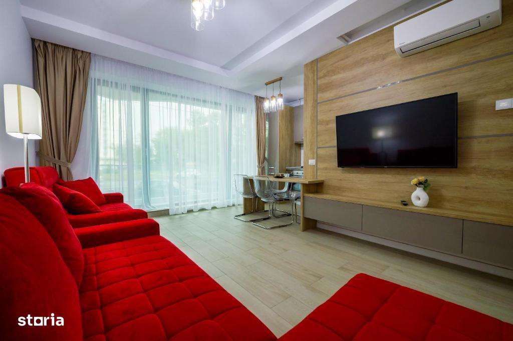 Apartament la malul marii - Imagine principală: 3/18