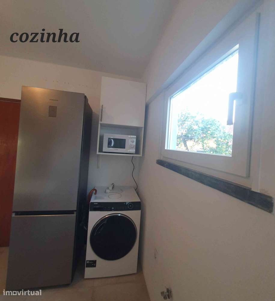 Apartamento no bairro de santo António - Grande imagem: 3/18