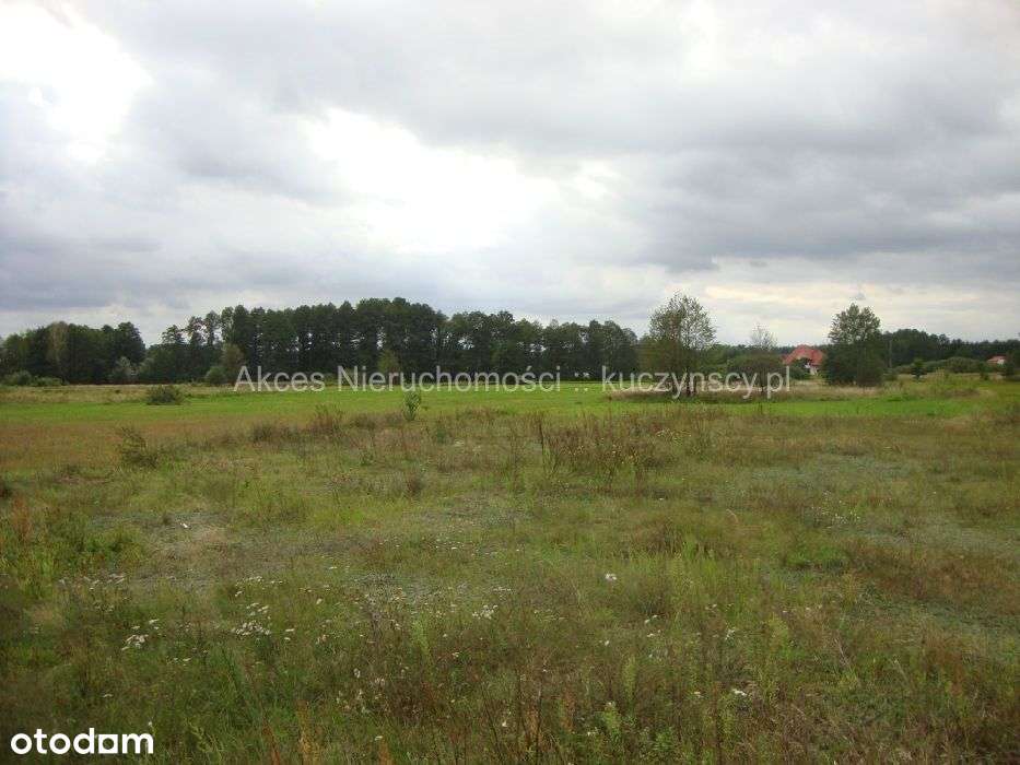 Działka z aktualną Wz pod zabudowę bliźniaków-8