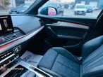 Audi Q5 55 TFSIe Sportback quattro S tronic S line - 37