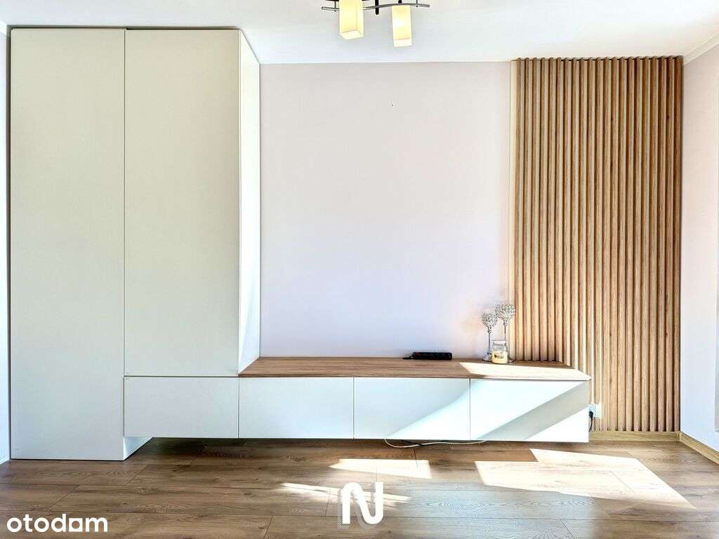 Komfortowe mieszkanie przy ulicy Liściastej-10