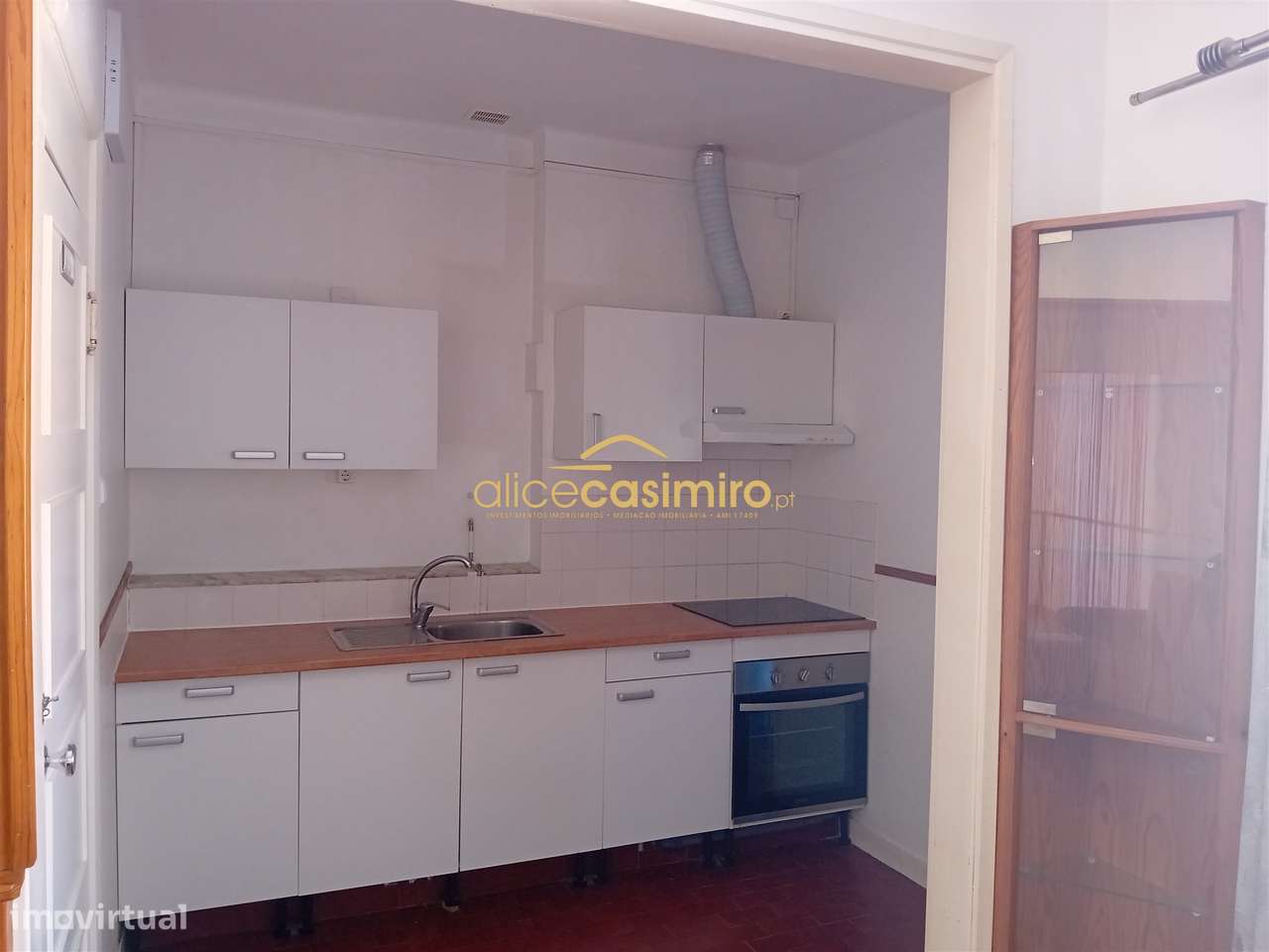 Apartamento T1 Venda em Salvaterra de Magos e Foros de Salvaterra,Salv-5