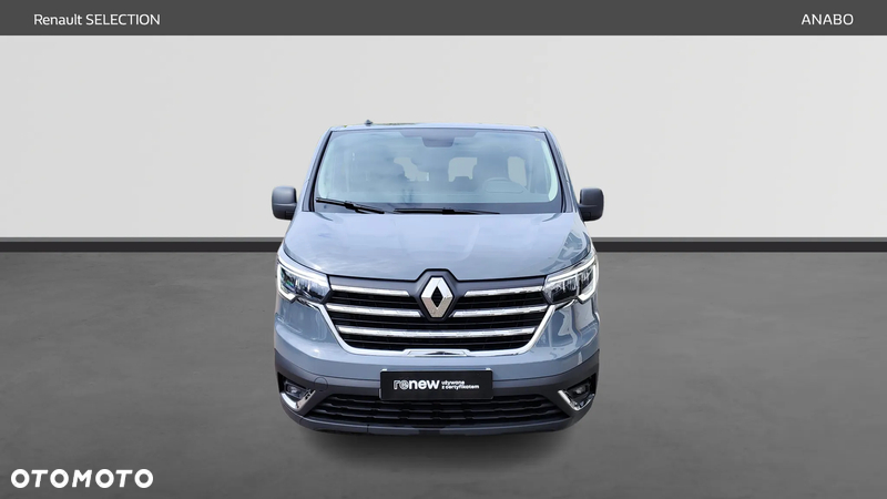 Renault Trafic - 8