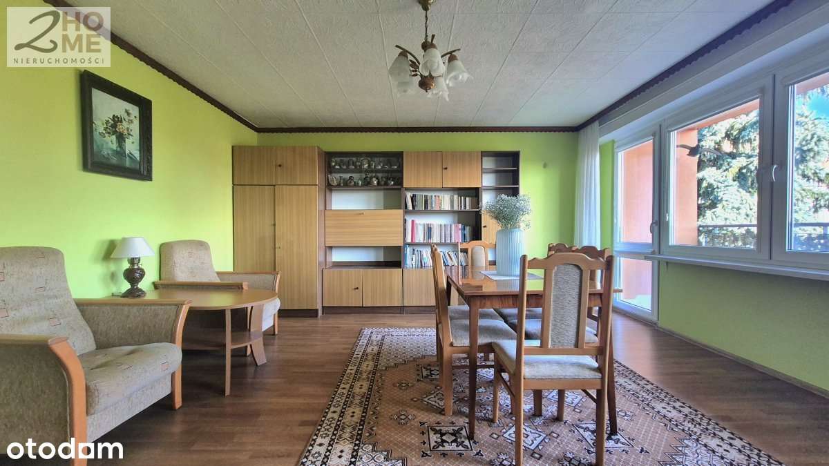 61m2 do remontu na os. Westerplatte - Pełny obrazek: 3/16