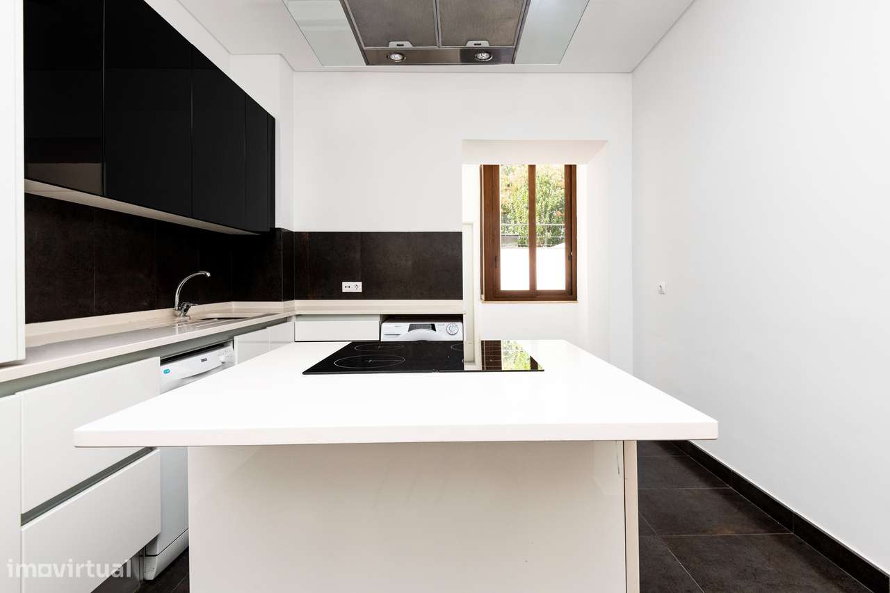 Apartamento em Lisboa, Avenidas Novas-19