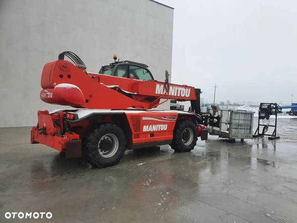 Manitou 2150+     M341 - 21