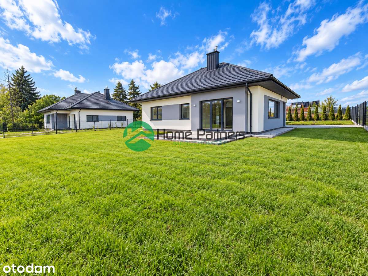 Dom na sprzedaż, 4 pokoje, 127 m², Zakroczym