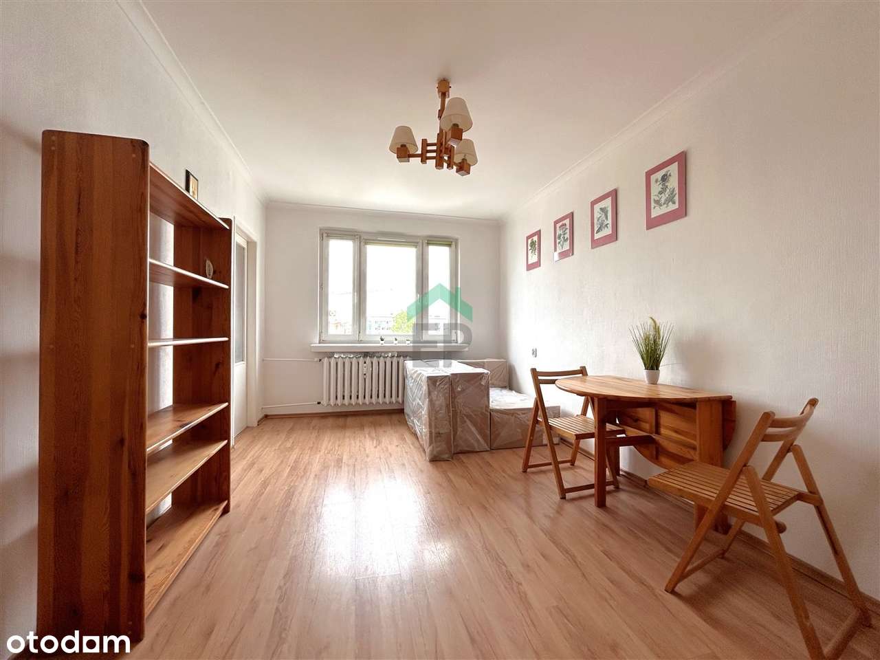 Na sprzedaż 2-pokojowe mieszkanie Częstochowa, - Pełny obrazek: 2/11