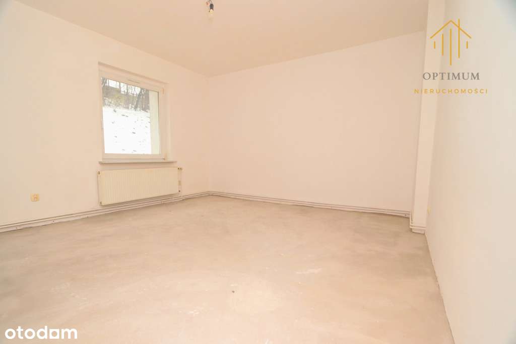 Mieszkanie 3 pok stan deweloperski Centrum ! - Pełny obrazek: 2/13