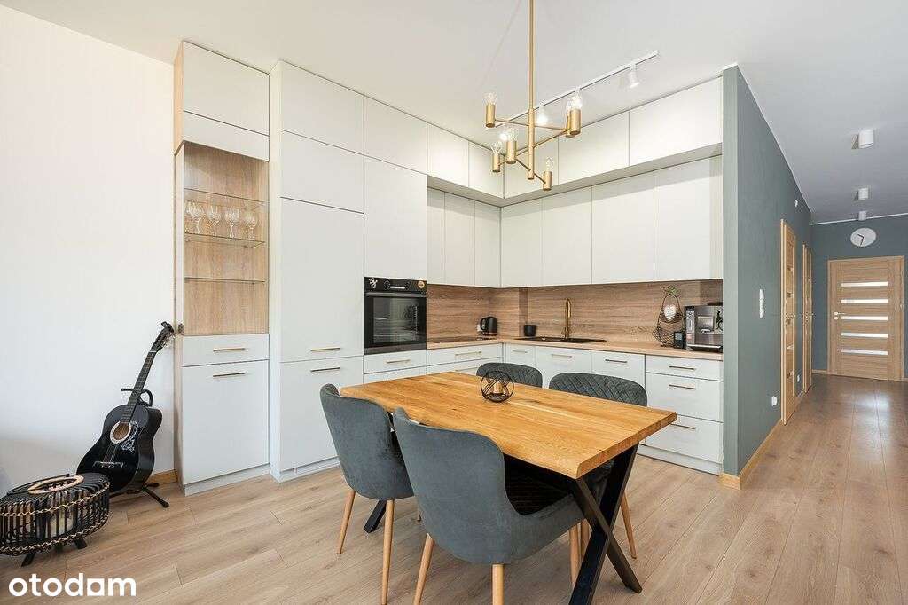 Bliźniak na kameralnym osiedlu przy rzece - Pełny obrazek: 4/15