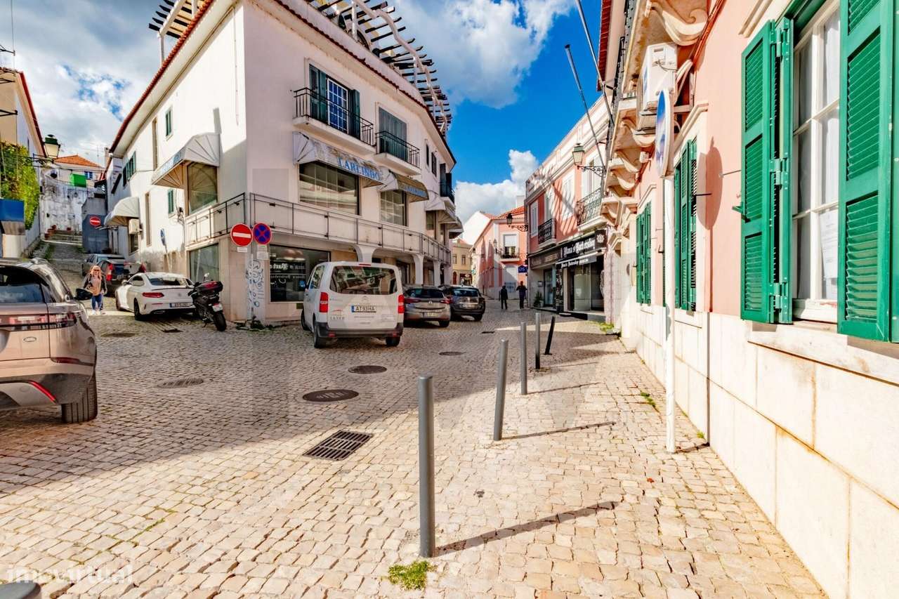 Espaço Comercial com 667 m2 para Arrendamento – Centro de Alverca - Grande imagem: 3/35