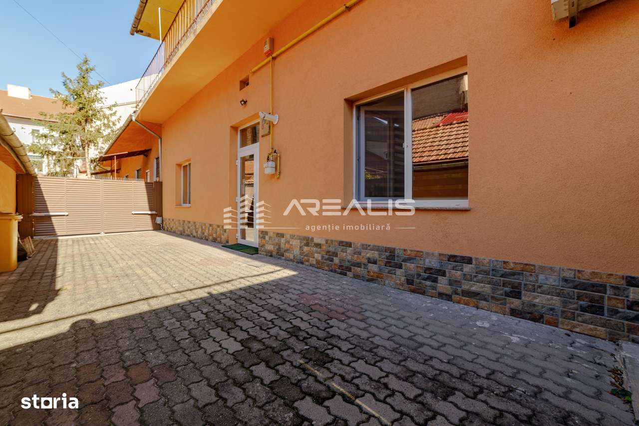 Apartament cu destinatii multiple, Bulevardul Revolutiei 80-15