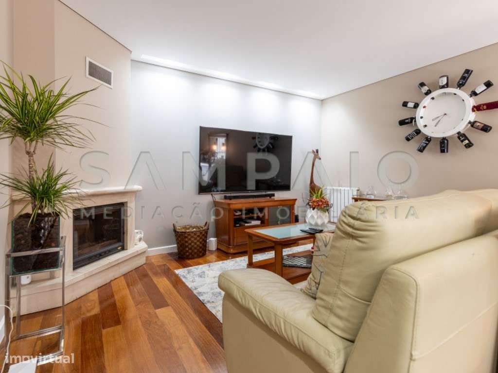 Apartamento T2- Valongo! - Grande imagem: 2/25