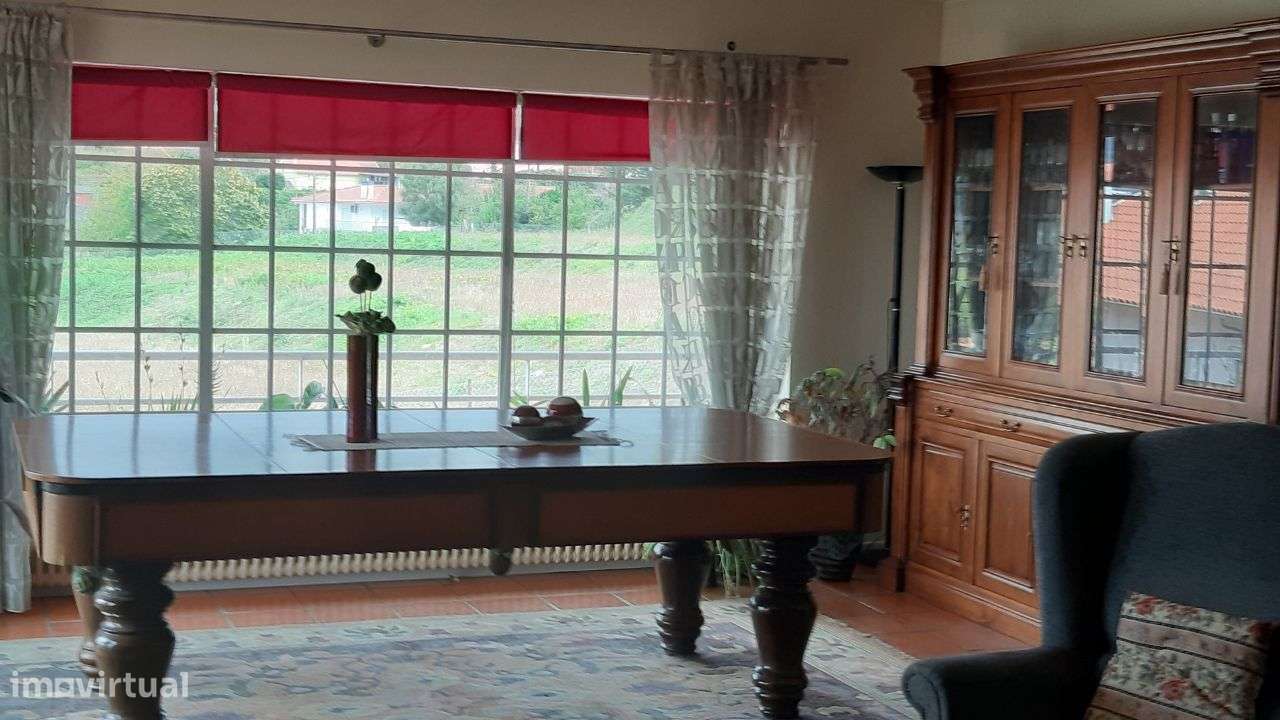 Moradia T4 Nova com vista para a Ilha dos Amores Vila Nova de Cerveira-14