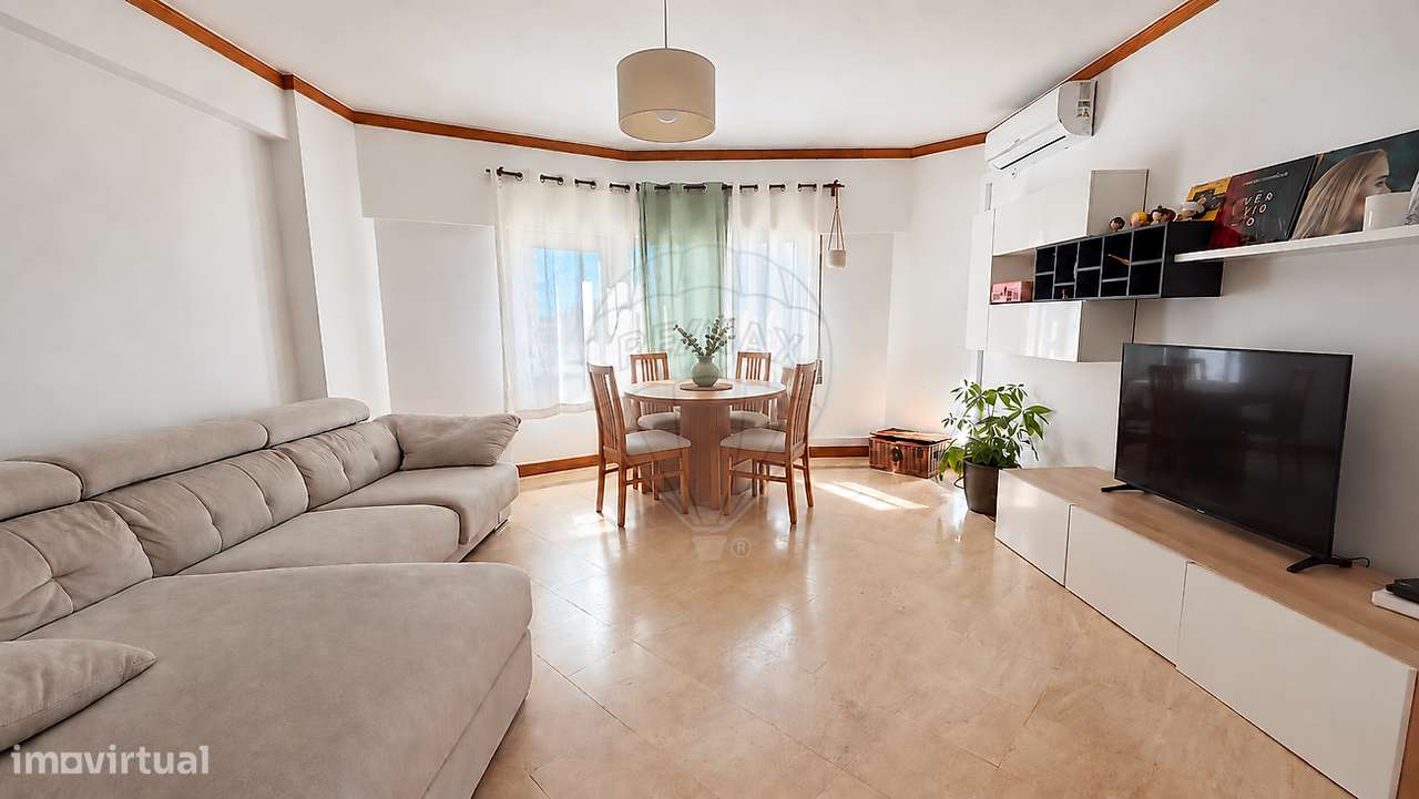 Apartamento T2 para venda-2