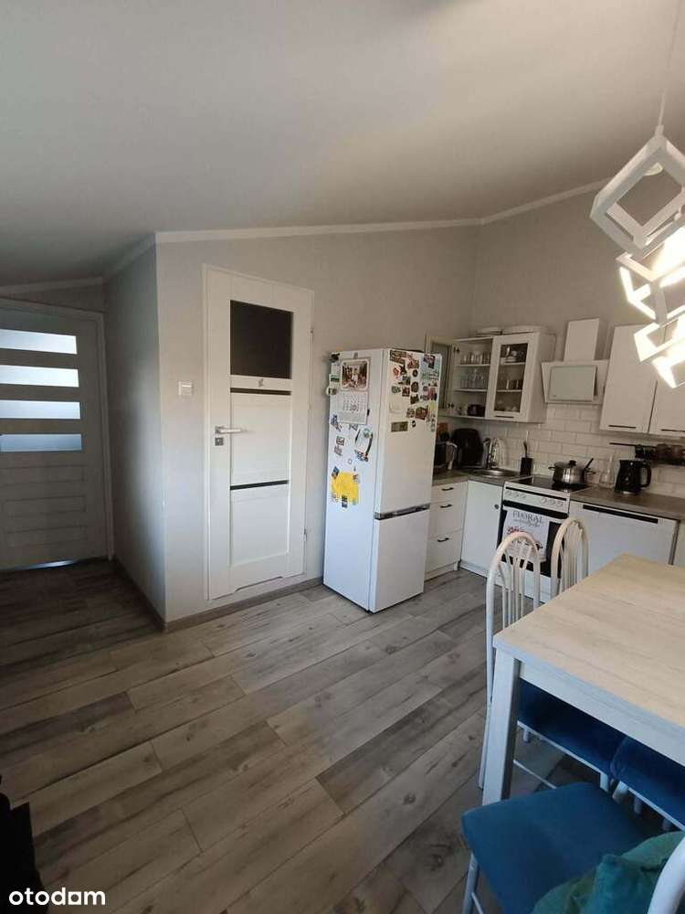 Nieruchomość z dużym potencjałem!-1